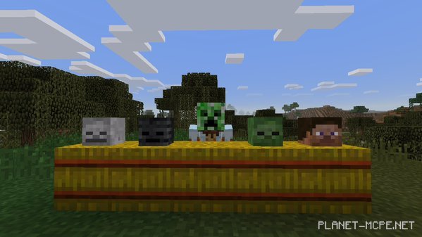 Релиз Minecraft PE 0.13.1 состоится в следующую среду!