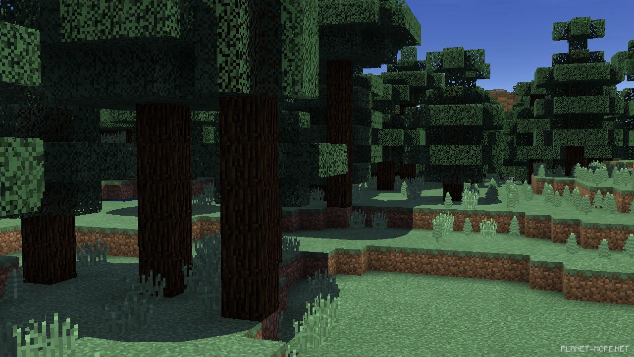 Скачать Minecraft Pocket Edition (PE) 1.9 / 1.10 / 1.11.0.4