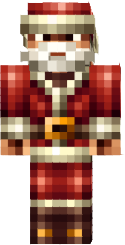 Новогодние Hd Скины