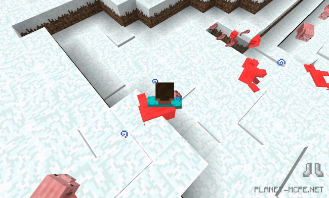Мод Mobility+ 0.15.6/0.15.4/0.14.3 Мод Mobility+ 0.15.6/0.15.4/0.14.3