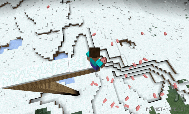 Мод Mobility+ 0.15.6/0.15.4/0.14.3 Мод Mobility+ 0.15.6/0.15.4/0.14.3
