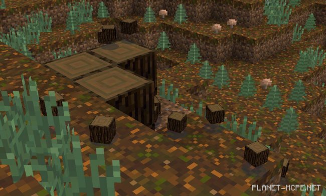 Мод TreeCapitator 0.15.6/0.15.4/0.14.3 Мод TreeCapitator 0.15.6/0.15.4/0.14.3