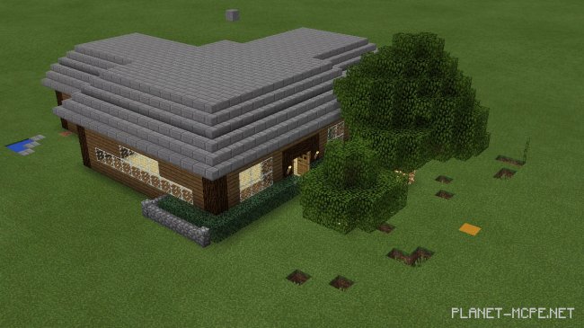 Мод Insta House 0.15.6/0.15.4/0.14.3 Мод Insta House 0.15.6/0.15.4/0.14.3