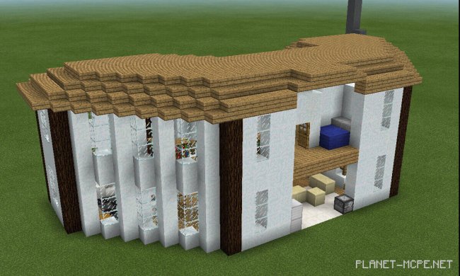 Мод Insta House 0.15.6/0.15.4/0.14.3 Мод Insta House 0.15.6/0.15.4/0.14.3