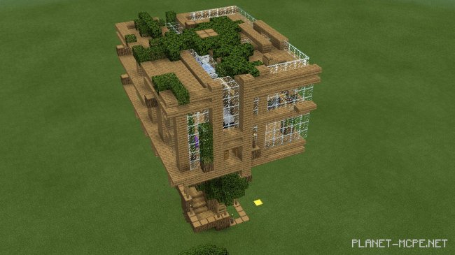 Мод Insta House 0.15.6/0.15.4/0.14.3 Мод Insta House 0.15.6/0.15.4/0.14.3