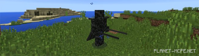 Мод RPGcraft 0.13.0 Мод RPGcraft 0.13.0