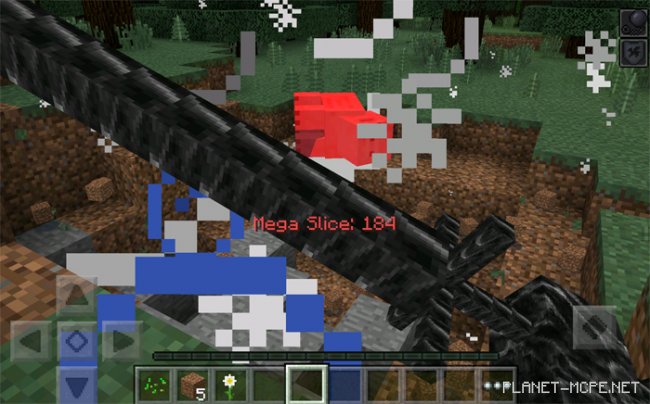 Мод RPGcraft 0.13.0 Мод RPGcraft 0.13.0