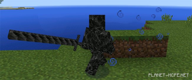 Мод RPGcraft 0.13.0 Мод RPGcraft 0.13.0