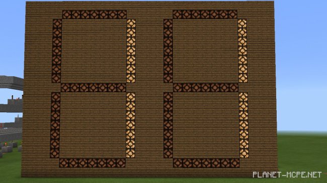 Карта Redstone Calculator (Редстоун) Карта Redstone Calculator (Редстоун)