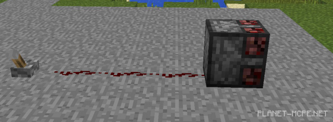 Мод Redstone Engineering 0.15.4/0.15.3/0.13.0 Мод Redstone Engineering 0.15.4/0.15.3/0.13.0