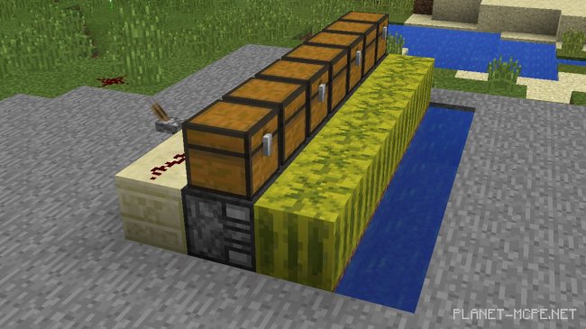 Мод Redstone Engineering 0.15.4/0.15.3/0.13.0 Мод Redstone Engineering 0.15.4/0.15.3/0.13.0