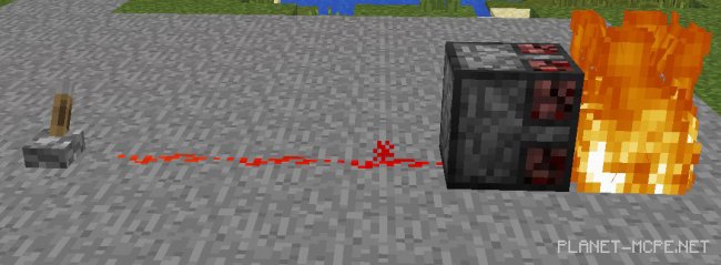 Мод Redstone Engineering 0.15.4/0.15.3/0.13.0 Мод Redstone Engineering 0.15.4/0.15.3/0.13.0