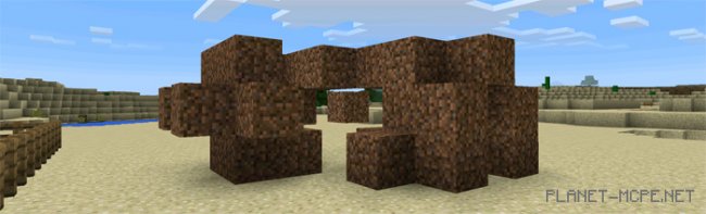 Мод Creepers+ 0.14.2/0.14.0/0.13.0 Мод Creepers+ 0.14.2/0.14.0/0.13.0