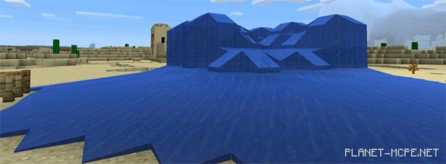 Мод Creepers+ 0.14.2/0.14.0/0.13.0 Мод Creepers+ 0.14.2/0.14.0/0.13.0