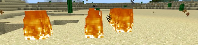 Мод Creepers+ 0.14.2/0.14.0/0.13.0 Мод Creepers+ 0.14.2/0.14.0/0.13.0