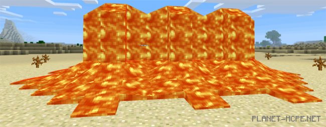 Мод Creepers+ 0.14.2/0.14.0/0.13.0 Мод Creepers+ 0.14.2/0.14.0/0.13.0