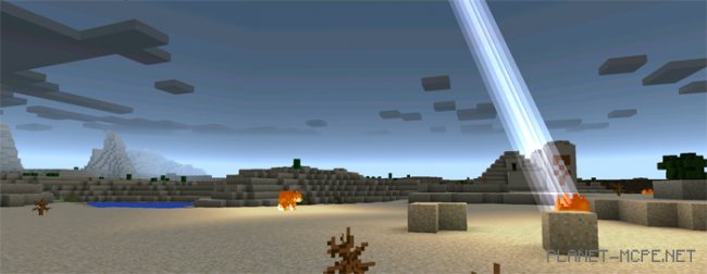 Мод Creepers+ 0.14.2/0.14.0/0.13.0 Мод Creepers+ 0.14.2/0.14.0/0.13.0