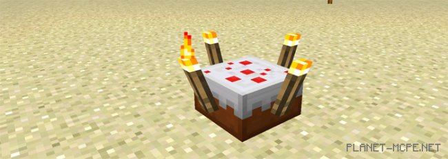 Мод Creepers+ 0.14.2/0.14.0/0.13.0 Мод Creepers+ 0.14.2/0.14.0/0.13.0