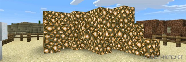 Мод Creepers+ 0.14.2/0.14.0/0.13.0 Мод Creepers+ 0.14.2/0.14.0/0.13.0