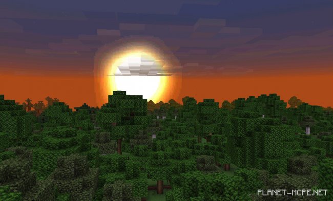 Текстур пак PureBDcraft PE (PocketBDcraft) 0.13.1/0.13.0 Текстур пак PureBDcraft PE (PocketBDcraft) 0.13.1/0.13.0