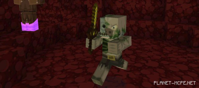 Текстур пак PureBDcraft PE (PocketBDcraft) 0.13.1/0.13.0 Текстур пак PureBDcraft PE (PocketBDcraft) 0.13.1/0.13.0