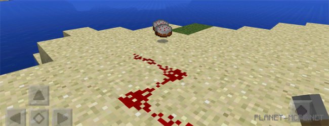 Мод Ultimate Lucky Block 0.14.0/0.13.1 Мод Ultimate Lucky Block 0.14.0/0.13.1