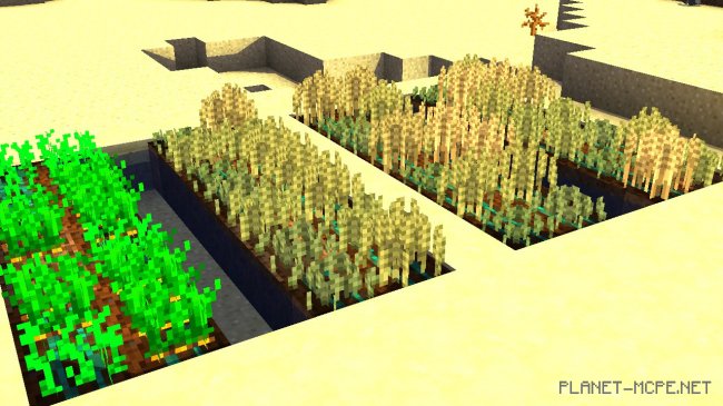 Шейдеры Fletchercraft Christmas 0.13.1/0.13.0 Шейдеры Fletchercraft Christmas 0.13.1/0.13.0