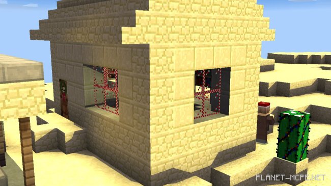 Шейдеры Fletchercraft Christmas 0.13.1/0.13.0 Шейдеры Fletchercraft Christmas 0.13.1/0.13.0