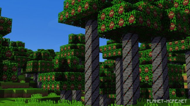 Шейдеры Fletchercraft Christmas 0.13.1/0.13.0 Шейдеры Fletchercraft Christmas 0.13.1/0.13.0