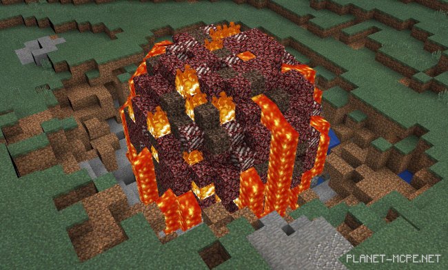 Мод Meteors 0.15.6/0.15.4/0.14.3 Мод Meteors 0.15.6/0.15.4/0.14.3