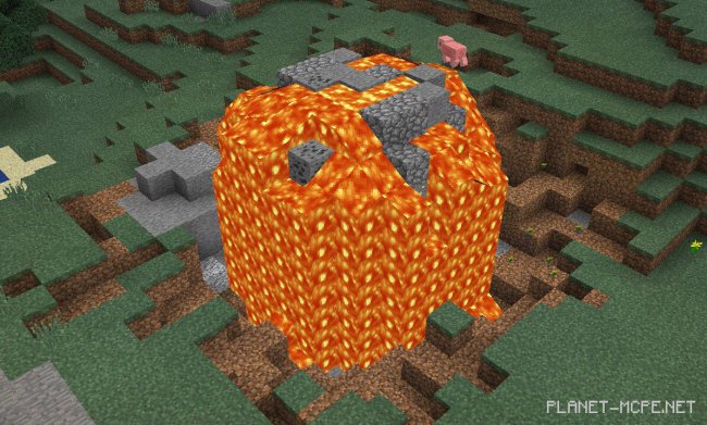 Мод Meteors 0.15.6/0.15.4/0.14.3 Мод Meteors 0.15.6/0.15.4/0.14.3