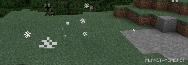 Мод Meteors 0.15.6/0.15.4/0.14.3 Мод Meteors 0.15.6/0.15.4/0.14.3