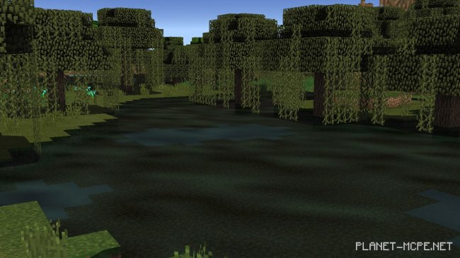 Шейдеры Reality Revolx 0.13.1/0.13.0 Шейдеры Reality Revolx 0.13.1/0.13.0