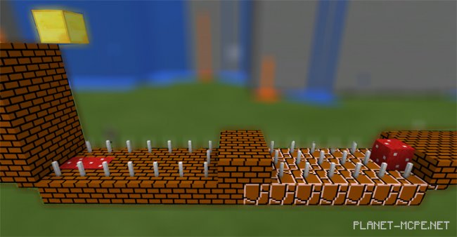 Мод Super Mario 0.15.6/0.15.4/0.14.3 Мод Super Mario 0.15.6/0.15.4/0.14.3