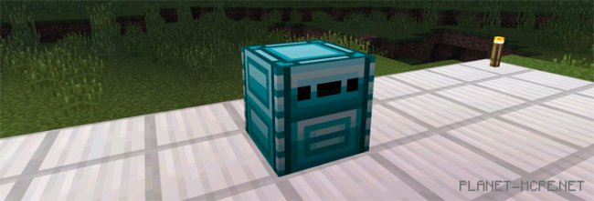 Мод Metallurgy Classic Machines 0.15.4/0.13.1/0.13.0 Мод Metallurgy Classic Machines 0.15.4/0.13.1/0.13.0