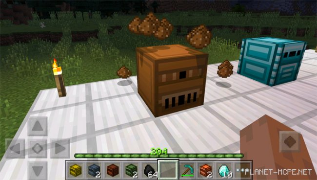 Мод Metallurgy Classic Machines 0.15.4/0.13.1/0.13.0 Мод Metallurgy Classic Machines 0.15.4/0.13.1/0.13.0