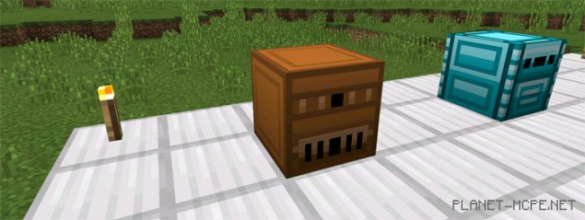 Мод Metallurgy Classic Machines 0.15.4/0.13.1/0.13.0 Мод Metallurgy Classic Machines 0.15.4/0.13.1/0.13.0