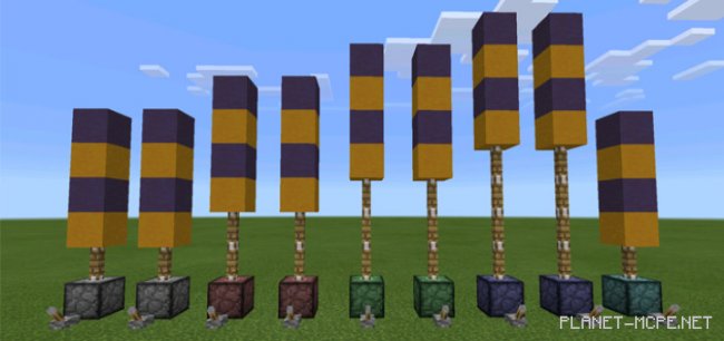 Мод More Pistons 0.14.2/0.14.0/0.13.1 Мод More Pistons 0.14.2/0.14.0/0.13.1