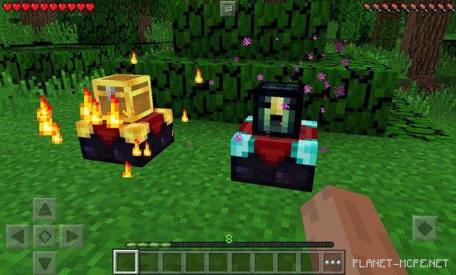 Мод Exp Chest PE 0.14.1/0.13.1/0.12.3 Мод Exp Chest PE 0.14.1/0.13.1/0.12.3