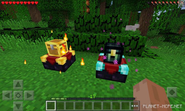 Мод Exp Chest PE 0.14.1/0.13.1/0.12.3 Мод Exp Chest PE 0.14.1/0.13.1/0.12.3