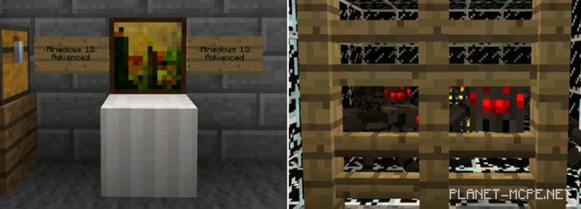 Карта Mined Prison: Secret Service (Сюжет 3) Карта Mined Prison: Secret Service (Сюжет 3)