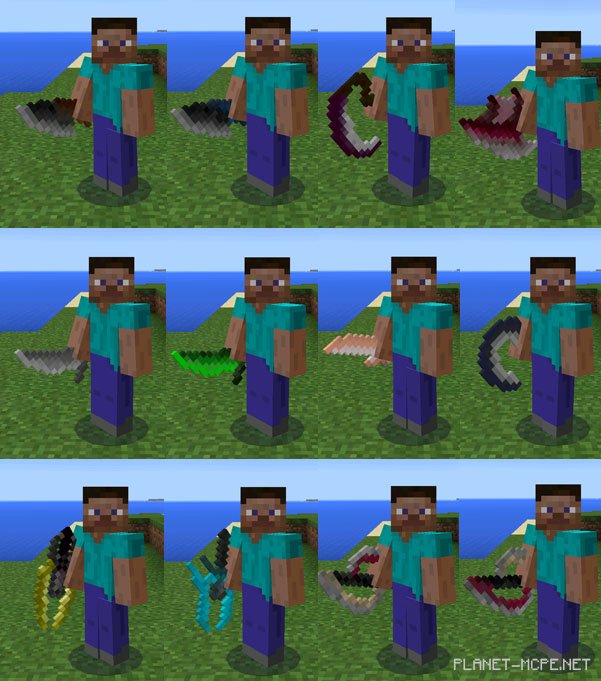 Мод Creature Hunter 0.15.6/0.15.4/0.14.3 Мод Creature Hunter 0.15.6/0.15.4/0.14.3