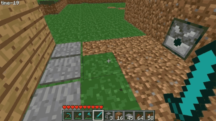 Minecraft Pocket Edition 0.14 - что нового? Minecraft Pocket Edition 0.14 - что нового?
