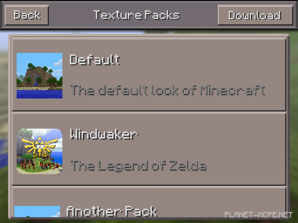 Minecraft Pocket Edition 0.14 - что нового? Minecraft Pocket Edition 0.14 - что нового?