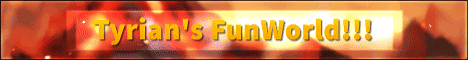 Tyrian's FunWorld