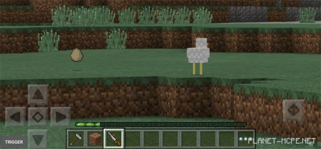 Мод Craftsmen Flintlocks 0.14.2/0.14.1/0.13.1 Мод Craftsmen Flintlocks 0.14.2/0.14.1/0.13.1