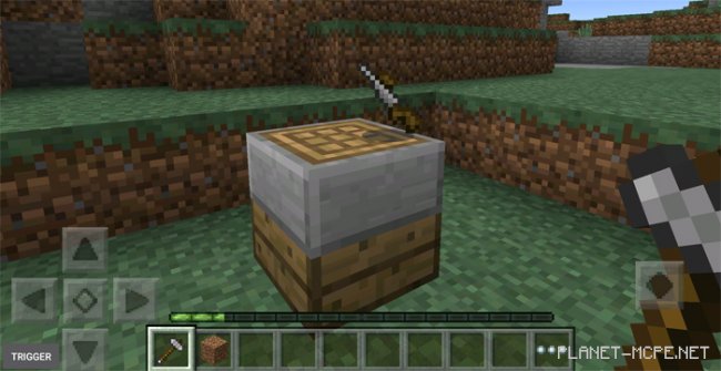 Мод Craftsmen Flintlocks 0.14.2/0.14.1/0.13.1 Мод Craftsmen Flintlocks 0.14.2/0.14.1/0.13.1
