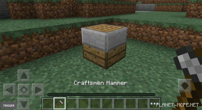 Мод Craftsmen Flintlocks 0.14.2/0.14.1/0.13.1 Мод Craftsmen Flintlocks 0.14.2/0.14.1/0.13.1