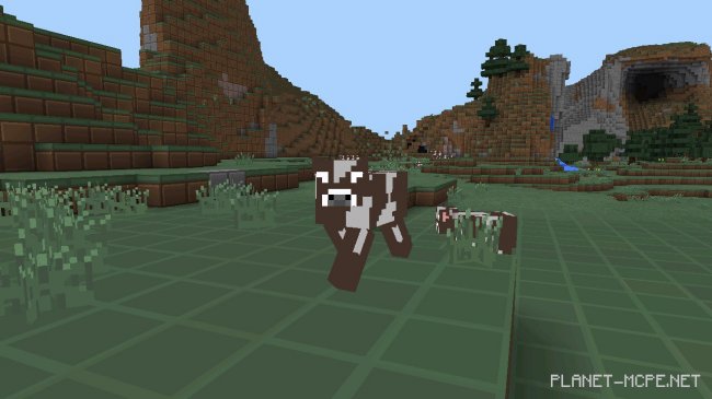Текстур пак SimpleCraft 0.14.0/0.13.1 Текстур пак SimpleCraft 0.14.0/0.13.1