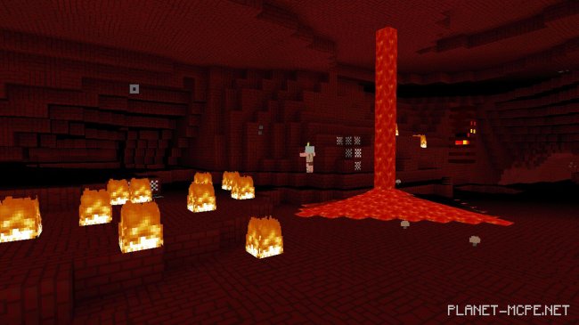 Текстур пак SimpleCraft 0.14.0/0.13.1 Текстур пак SimpleCraft 0.14.0/0.13.1